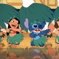 It looks like there’s a Lilo & Stitch live-action remake in the works