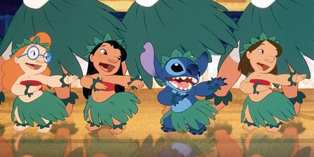 It looks like there’s a Lilo & Stitch live-action remake in the works