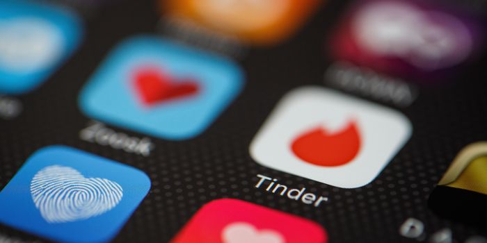 Tinder 30 most right swiped