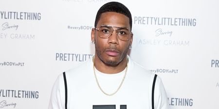 Nelly announces Irish tour with gigs in Dublin, Limerick and Galway next month