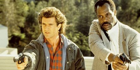 QUIZ: Test your knowledge of Lethal Weapon as it turns 35 years old this week