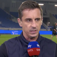 Gary Neville launches blistering attack on Manchester United