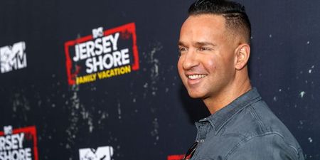 Here’s the situation with The Situation from Jersey Shore – he’s going to prison