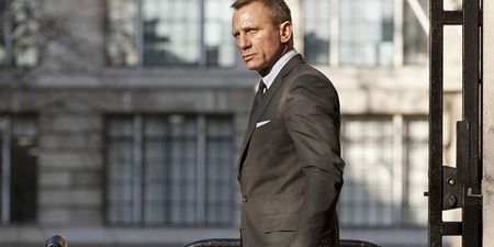 James Bond producer claims 007 will never be a woman