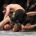 Conor McGregor and Khabib Nurmagomedov both suspended following brawl at UFC 229
