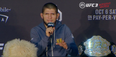 Khabib Nurmagomedov lays some of the blame for the unsavoury scenes at UFC 229 on McGregor’s remarks