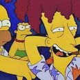 One of the all-time classic Simpsons episodes is 25 years old this week