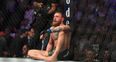 Conor McGregor is angling for a rematch as he reacts to defeat at UFC 229