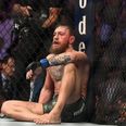Conor McGregor given one month medical suspension following UFC 229 defeat
