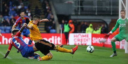 Matt Doherty becomes only the fourth Irish player to win Premier League Player of the Month