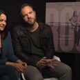 Sarah Greene and Moe Dunford discuss the powerful stories behind their new movie Rosie