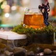 There are two Irish Cocktail Parties taking place to help celebrate Irish Cocktail Month
