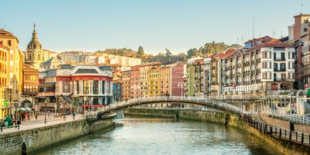 Bilbao: The perfect city to get lost in as winter approaches