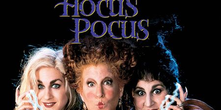 QUIZ: How well do you remember Hocus Pocus?