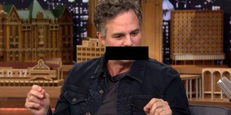 WATCH: Fans may have decoded Mark Ruffalo’s bleeped out Avengers 4 title