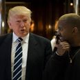Kanye West reported to have official meeting with Donald Trump in the White House this week