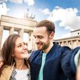COMPETITION: Win return flights to Berlin for two people
