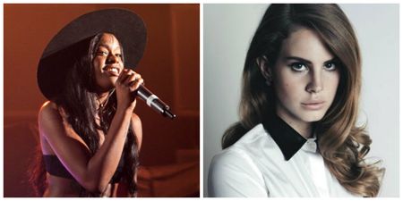 Azealia Banks picked a fight with Lana Del Rey, who then went full Conor McGregor in her response