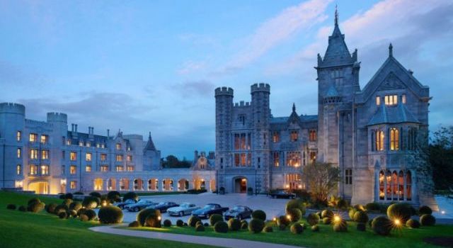 Best Irish Hotels