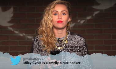 WATCH: Jimmy Kimmel’s latest mean tweets segment is the harshest one yet