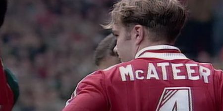 WATCH: Liverpool and Jason McAteer team up for powerful mental health documentary