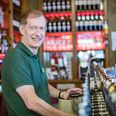 Slattery’s veteran barman wins Global Bar Person of the Year awards