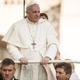Pope Francis begins meeting to discuss priests being able to marry