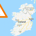 Met Éireann issues Status Orange weather warning for six counties