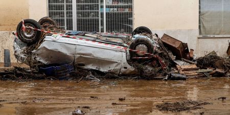 Flash floods kill at least 10 people in Mallorca