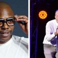 No phones allowed at Dave Chappelle and Jon Stewart’s Dublin show next week