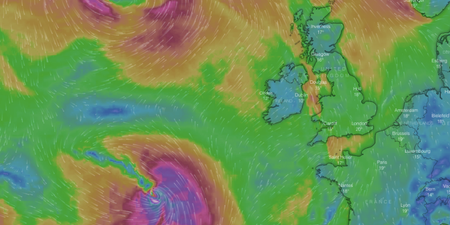 The National Emergency Coordination Group will meet today ahead of Storm Callum
