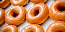 Here’s where you need to go to get free doughnuts on Friday and Saturday