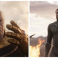 Disney have chosen between Black Panther and Infinity War for their Oscars consideration
