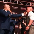 Legendary UFC fighter Chuck Liddell weighs in UFC 229 fiasco and is very critical of McGregor