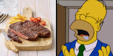 Steak from Ireland named best fillet in the world