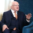 President Higgins signs Mother and Baby Homes Bill into law