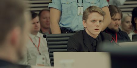 Netflix’s 22 July is a powerful but important watch