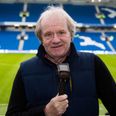 Peter Brackley, voice of Football Italia and Pro Evolution Soccer, dies aged 67