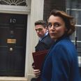 Bodyguard has been added to Netflix, and if you haven’t seen it, sort it out