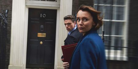 Bodyguard has been added to Netflix, and if you haven’t seen it, sort it out