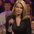 Claire Byrne Live presidential debate forced to go off-air after audience interruption