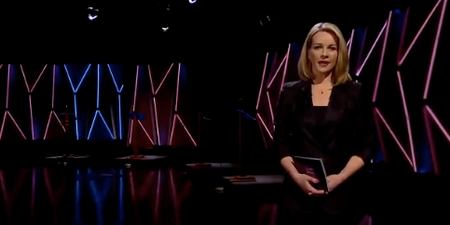Three winners and three losers from Monday night’s Claire Byrne Live presidential debate