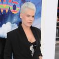 Pink announces Dublin gig at the RDS next summer