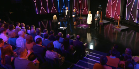 Why on earth does Ireland even have presidential debates?