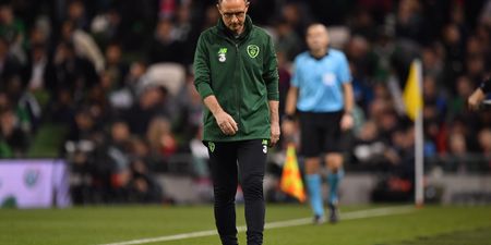 The Football Spin featuring Martin O’Neill finding positives as Ireland bounce back with another defeat to Wales