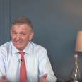 Presidential candidate Peter Casey: “Travellers are basically camping in someone else’s land”