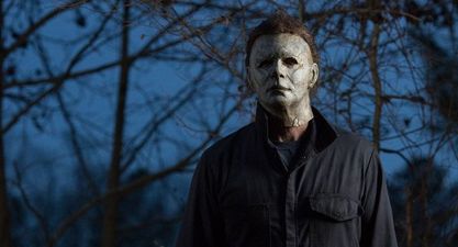 The aggressively dull Halloween 2018 can’t escape the familiar ghosts of its past