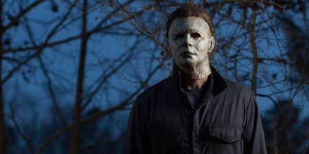 Last year’s Halloween reboot is getting not one, but two sequels
