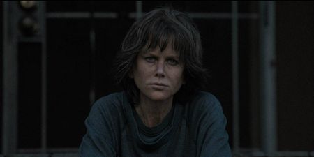 #TRAILERCHEST: Nicole Kidman is aiming for the Oscar with intensely gritty crime drama Destroyer
