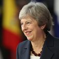 Theresa May has reportedly secured a “secret deal” with EU that will avoid hard Irish border